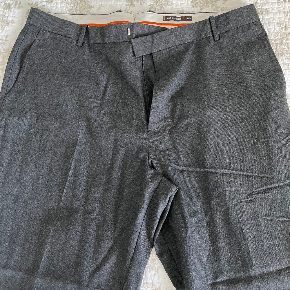 Dockers D3 Dress Pants - 40x32